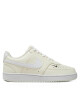 Nike Сникърси Court Vision Low Next Nature FV9952 100 Бежов - Mera.bg