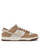 Nike Сникърси DD1390 100 Сив - Mera.bg