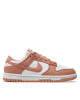 Nike Сникърси Dunk Low DD1503 118 Бял - Mera.bg