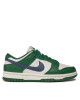 Nike Сникърси Dunk Low DD1503 300 Зелен - Mera.bg