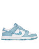 Nike Сникърси Dunk Low Ess DD1873 101 Син - Mera.bg