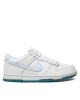 Nike Сникърси Dunk Low FD9911 101 Бял - Mera.bg