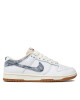 Nike Сникърси Dunk Low FN6881 100 Бял - Mera.bg