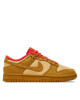 Nike Сникърси Dunk Low FQ8897-252 Кафяв - Mera.bg
