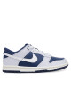 Nike Сникърси Dunk Low (GS) FB9109 002 Син - Mera.bg