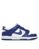 Nike Сникърси Dunk Low (GS) FB9109 131 Бял - Mera.bg
