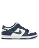 Nike Сникърси Dunk Low Gs HF5177 400 Бял - Mera.bg