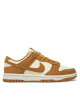 Nike Сникърси Dunk Low HJ7673 100 Бежов - Mera.bg