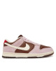 Nike Сникърси Dunk Low HM0987 Кафяв - Mera.bg