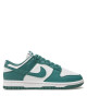 Nike Сникърси Dunk Low Next Nature DD1873 107 Бял - Mera.bg