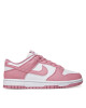 Nike Сникърси Dunk Low Next Nature DD1873 112 Бял - Mera.bg