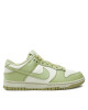 Nike Сникърси Dunk Low Next Nature HF5384 300 Зелен - Mera.bg