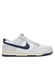 Nike Сникърси Dunk Low Nn HF4299 001 Бял - Mera.bg