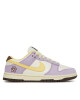 Nike Сникърси Dunk Low Prm FB7910 500 Бял - Mera.bg