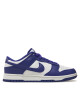 Nike Сникърси Dunk Low Retro DV0833 103 Бял - Mera.bg