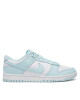 Nike Сникърси Dunk Low Retro DV0833 104 Бял - Mera.bg