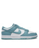 Nike Сникърси Dunk Low Retro DV0833 106 Бял - Mera.bg