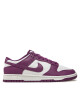 Nike Сникърси Dunk Low Retro DV0833 Бял - Mera.bg