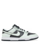 Nike Сникърси Dunk Low Retro Prm FZ1670 001 Сив - Mera.bg