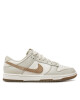 Nike Сникърси Dunk Low Retro Se FJ4188 001 Бял - Mera.bg