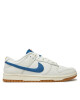 Nike Сникърси Dunk Low Se DX3198 133 Бял - Mera.bg