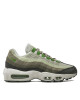 Nike Сникърси DV3450 300 Зелен - Mera.bg