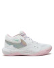 Nike Сникърси Hyperquick Se HF3240 Бял - Mera.bg