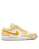 Nike Сникърси Jordan 1 Low DC0774 Бял - Mera.bg