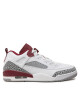 Nike Сникърси Jordan Spizike Low FQ1759 106 Бял - Mera.bg