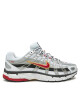Nike Сникърси P-6000 BV1021 101 Бял - Mera.bg