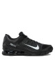 Nike Сникърси Reax 8 TR Mesh Черен - Mera.bg