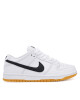 Nike Сникърси Sb Dunk Low Pro CD2563 101 Бял - Mera.bg