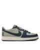 Nike Сникърси Terminator Low FN6830 001 Сив - Mera.bg