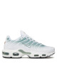 Nike Сникърси W Air Max Plus DZ3670 100 Бял - Mera.bg