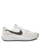 Nike Сникърси Waffle Nav FJ4195 100 Екрю - Mera.bg