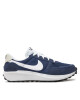 Nike Сникърси Waffle Nav FJ4195 400 Тъмносин - Mera.bg