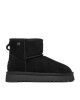 Nine West Апрески CEO-NASR-01 Черен - Mera.bg