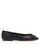 Nine West Балеринки 122AL4108 Черен - Mera.bg