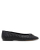 Nine West Балеринки 123AL1260 Черен - Mera.bg
