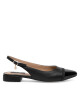 Nine West Сандали SY2124 Черен - Mera.bg