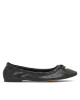 Nine West Балеринки WFA2617-1 Черен - Mera.bg