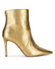 Nine West Боти BYCCC05 Златист - Mera.bg