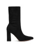 Nine West Боти CEO-AFRA-01 Черен - Mera.bg
