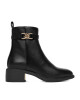 Nine West Боти CEO-GAJDA-01 Черен - Mera.bg