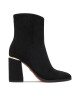 Nine West Боти CEO-JASMIN-01 Черен - Mera.bg
