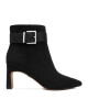 Nine West Боти CEO-LAMIA-01 Черен - Mera.bg