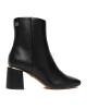 Nine West Боти CEO-LATIFA-01 Черен - Mera.bg