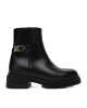 Nine West Боти CEO-LAYLA-01 Черен - Mera.bg