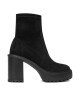 Nine West Боти CEO-MAJ-01 Черен - Mera.bg