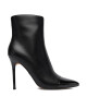 Nine West Боти CEO-MAYA-01 Черен - Mera.bg